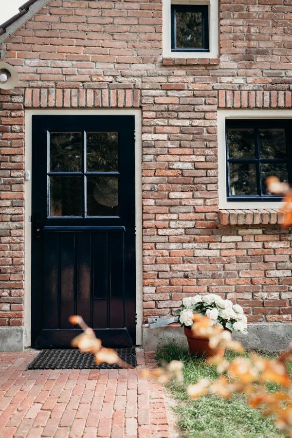 Relaxed Eigen Plekje In De Peel - Kostelijk Apartment Helenaveen Ngoại thất bức ảnh
