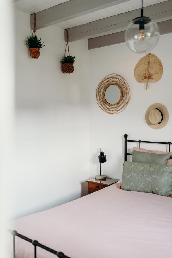 Relaxed Eigen Plekje In De Peel - Kostelijk Apartment Helenaveen Ngoại thất bức ảnh